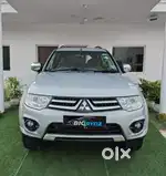 Mitsubishi Pajero Sport 4X2 Automatic, 2015, Diesel