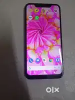 Nokia 8.1 6gb 64 gb