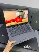 LATEST LAPTOP FROM HP/DELL CORE i 5 8GB 256 GB LATEST WINDOWS