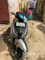 Activa 5g need money
