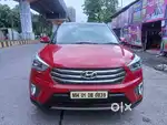 Hyundai Creta 1.6 SX Plus, 2018, Petrol