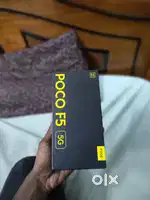 Poco F5   12/256