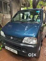 Maruti Suzuki Eeco 2011 Petrol Well Maintained