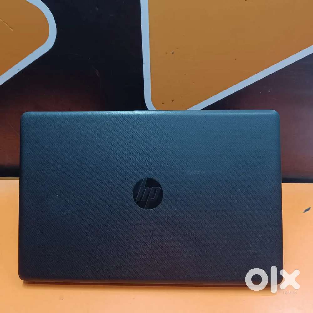 OFFER SALE - HP 15s MODEL CORE I3 10TH GEN LAPTOP