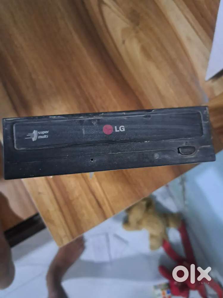 Lg cd drive