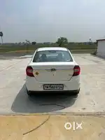 Ford Figo Aspire 2017