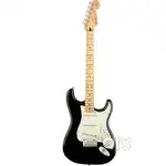 Mexican Fender Player Stratocaster electric guitar