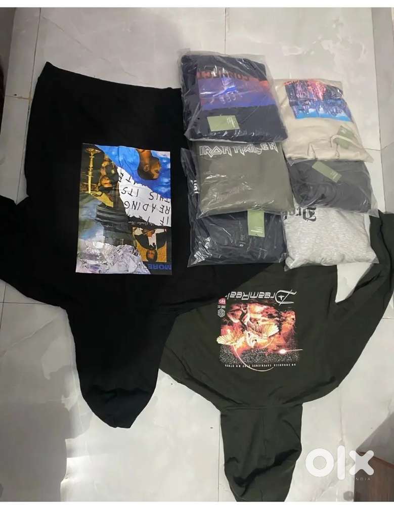 Branded h&m hoodie only 449