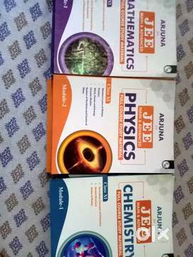 Pw class 11 th jee book