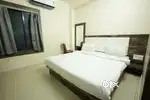 Separate room furnished with ac 25000 Near Rajesh Khanna garden khar w