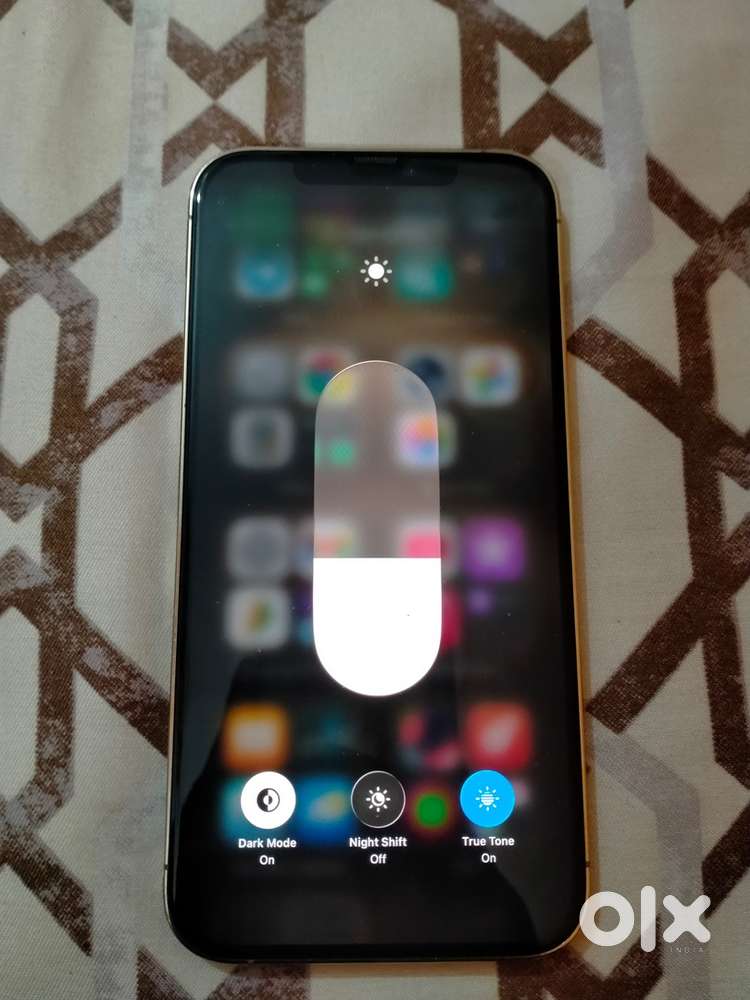 Iphone 12 pro max 256gb
