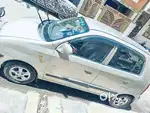 Hyundai Santro Xing 2007 Petrol 78000 Km Driven