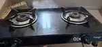 Pigeon Tango Glass Gas Stove