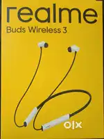 Real me buds wireless 3