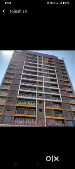 1BHK Flat on rent