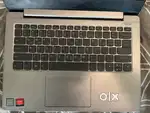 Lenovo laptop