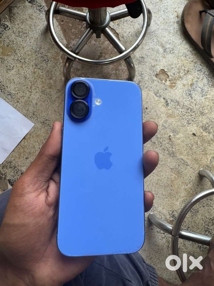 Iphone. 16
