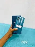 Moto Edge 20 Fusion 6/128Gb Storage