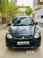 Maruti Suzuki Alto 800 Lxi, 2015, Petrol
