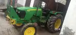 John Deere 5210 gear pro