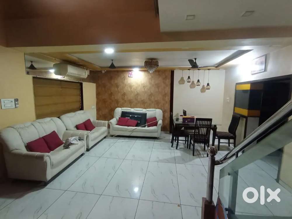 2,3and 4BHK bungalows ,villas, available in narol