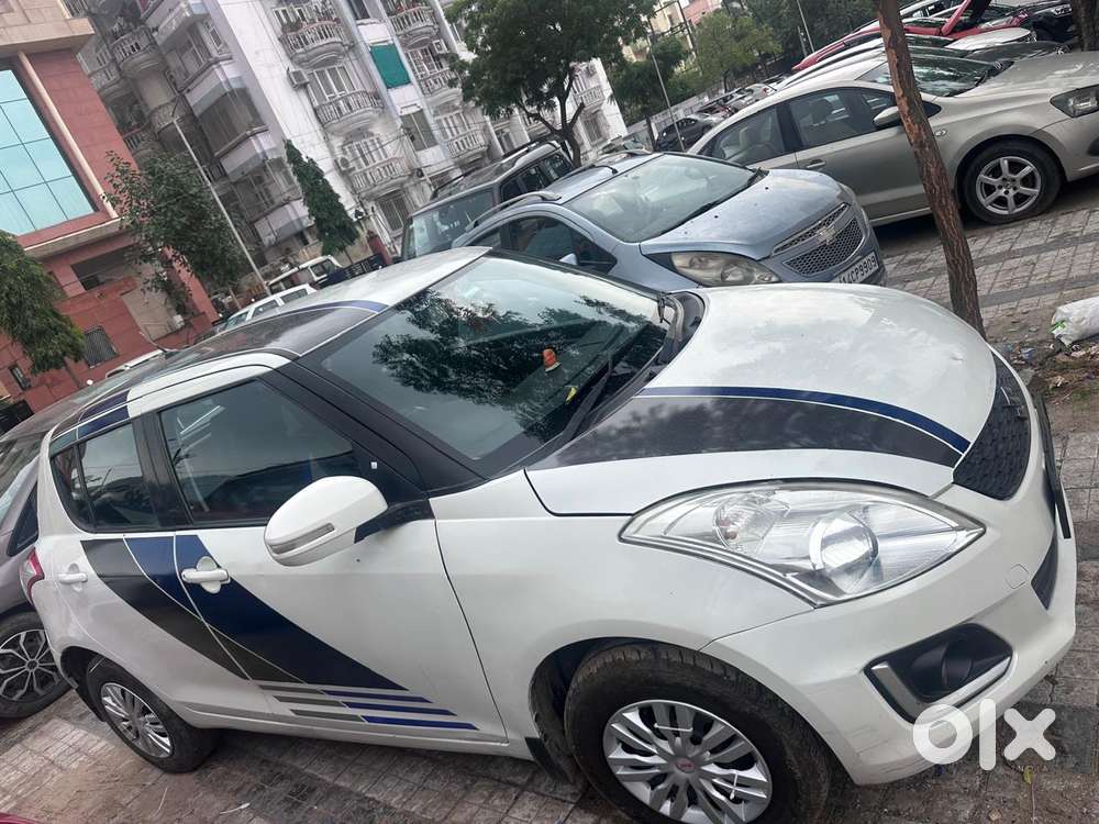 Maruti Suzuki Swift 1.2 RS Limited Edition, 2017, Petrol