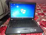 Hp Laptop and samsung printer