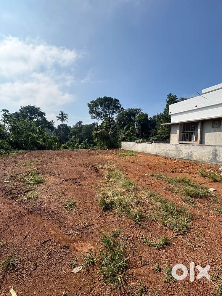 കണ്ടനാട് 4 സെന്റ് സ്ഥലം വിൽപനക്ക്