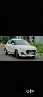 Maruti Suzuki Swift 2021 Petrol 67000 Km Driven