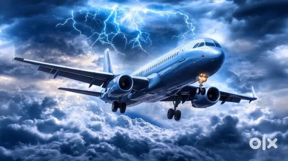 Now hiring for indigo airlines apply fast