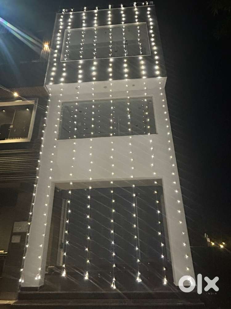 Newly built office space,shop(basement +3 floors)