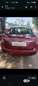 Tata Manza 2011 Diesel 50000 Km Driven