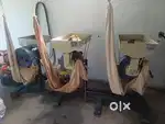 Flour mill machine