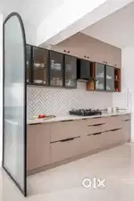 Flat for Sale in Kadavanthra