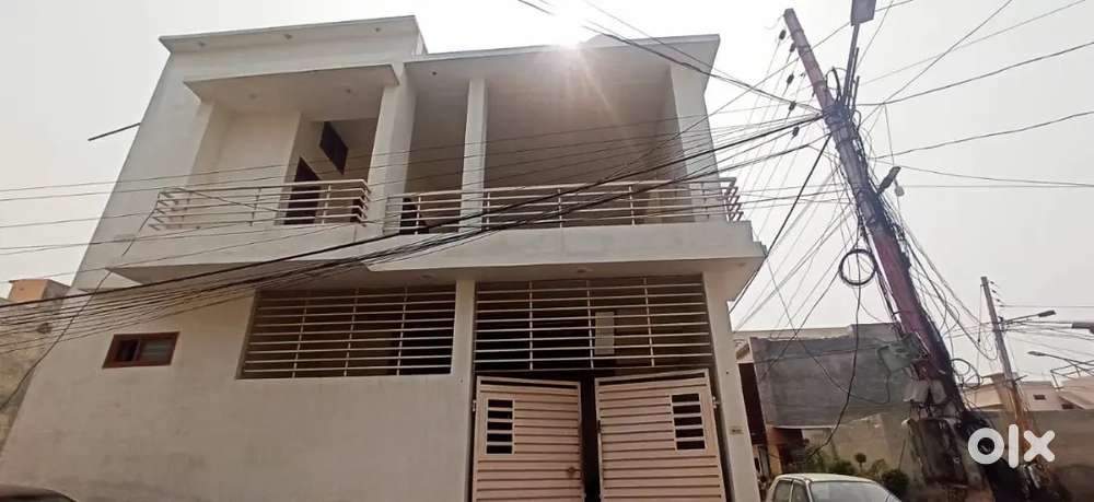 House for rent