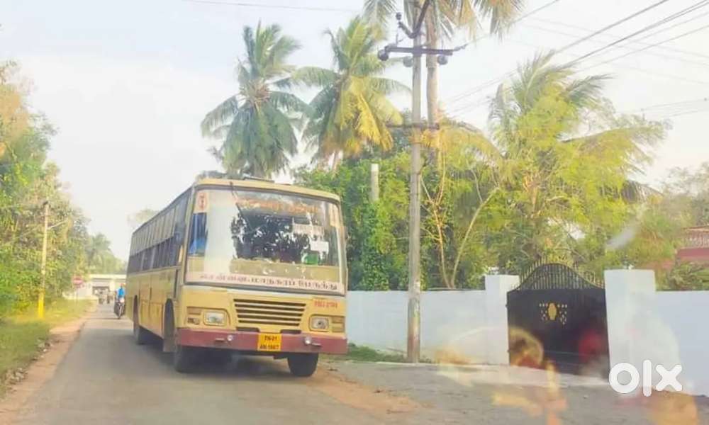 Chennai Investment Plots – Near International Airport