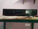 Kenwood cd player model number dp _47 made in Japan
