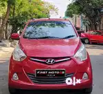 Hyundai EON Sportz, 2016, Petrol