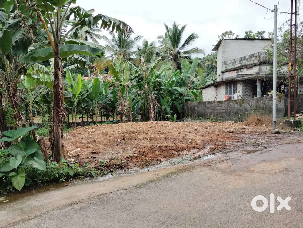 5 cent Plot for Sale