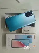 Dual 5G gaming+ camera phone