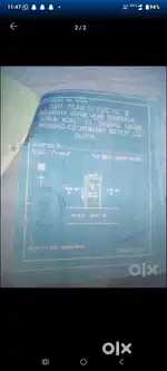Krishna vihar colony