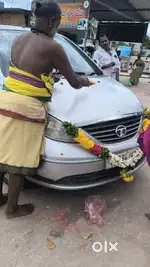 Purely family maintened car