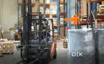 FORKLIFT VACANCY AVAILABLE