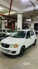 Maruti Suzuki Alto 2011 k10 engine