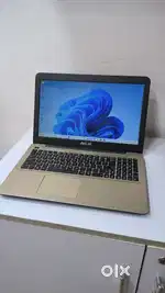 Asus Laptop / i3 Processor / 12GB Ram / 256GB SSD