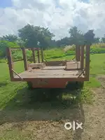 Tractor ka dodger