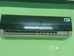 VIDEOCON 1.5 TON INDOR UNIT