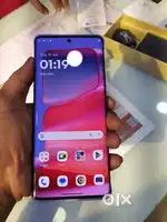 Motorola edge 50 pro