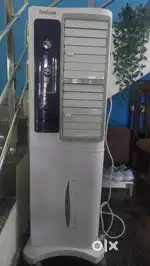 Air coooler