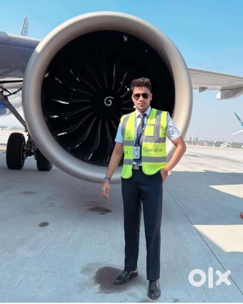 Bulk hiring for airport ground force on your nearest airports